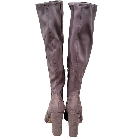Circus by Sam Edelman Clarimont Knee-High Boots Sz 6.5 - Picture 12 of 12